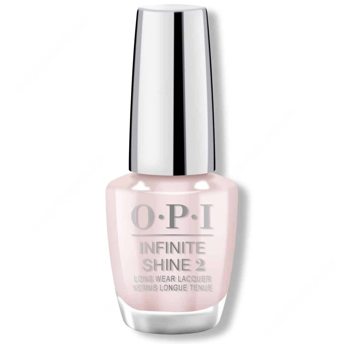OPI Infinite Shine - Lisbon Wants Moor OPI 0.5 oz - #ISLL16 - Nail Lacquer - Nail Polish at Beyond Polish