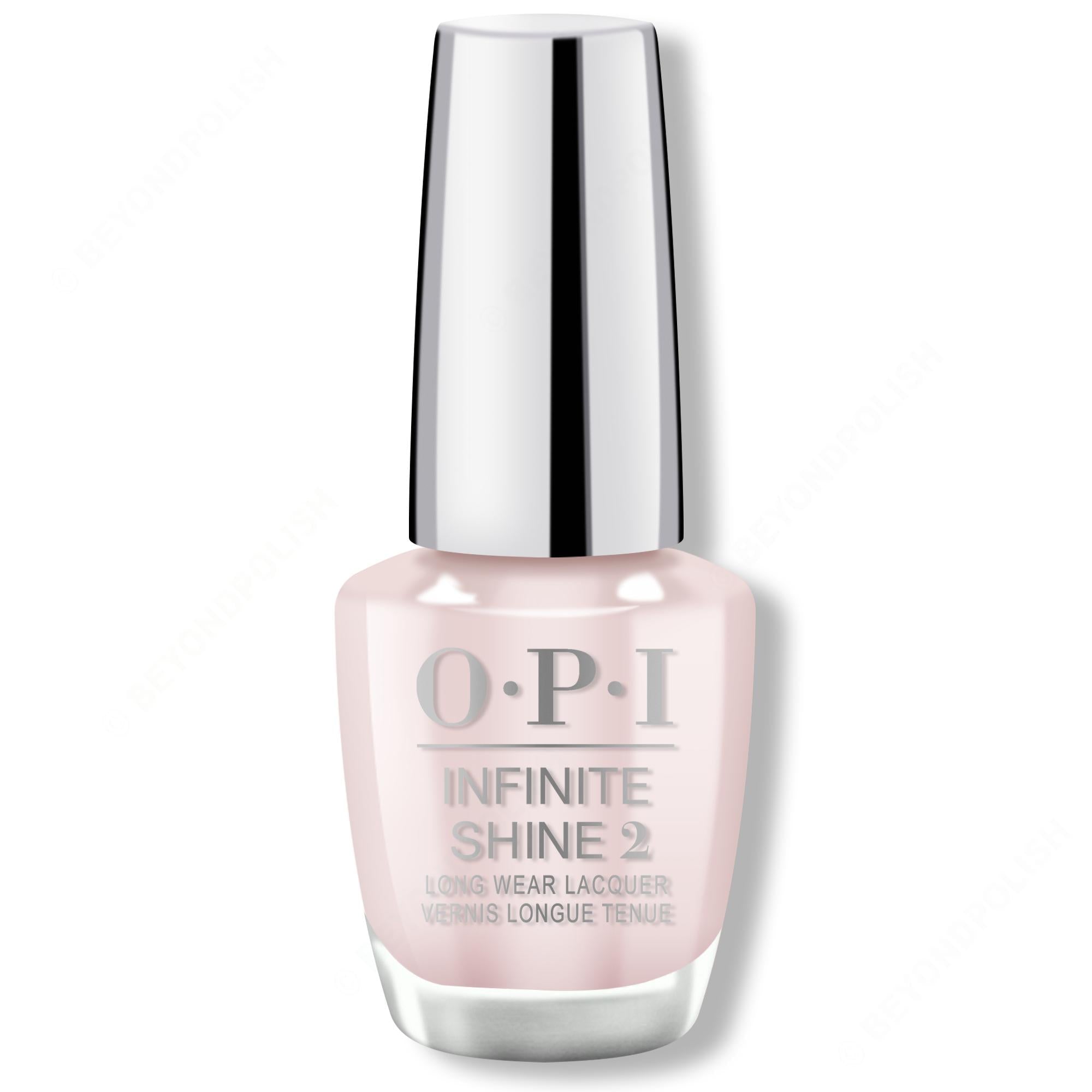 OPI Infinite Shine - Lisbon Wants Moor OPI 0.5 oz - #ISLL16 - Nail Lacquer - Nail Polish at Beyond Polish