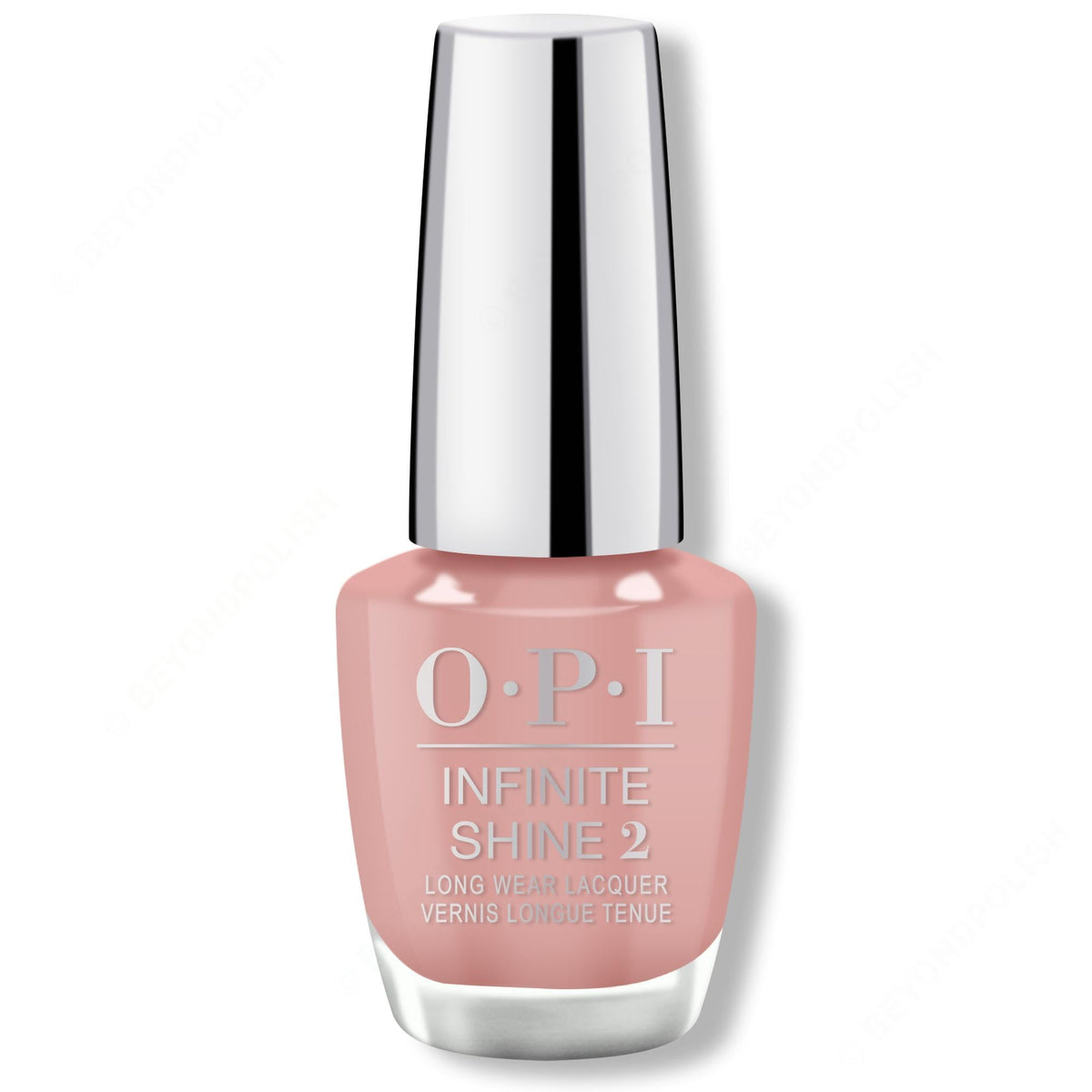 OPI Infinite Shine - You've Got Nata On Me 0.5 oz - #ISLL17 - Nail Lacquer - Nail Polish at Beyond Polish