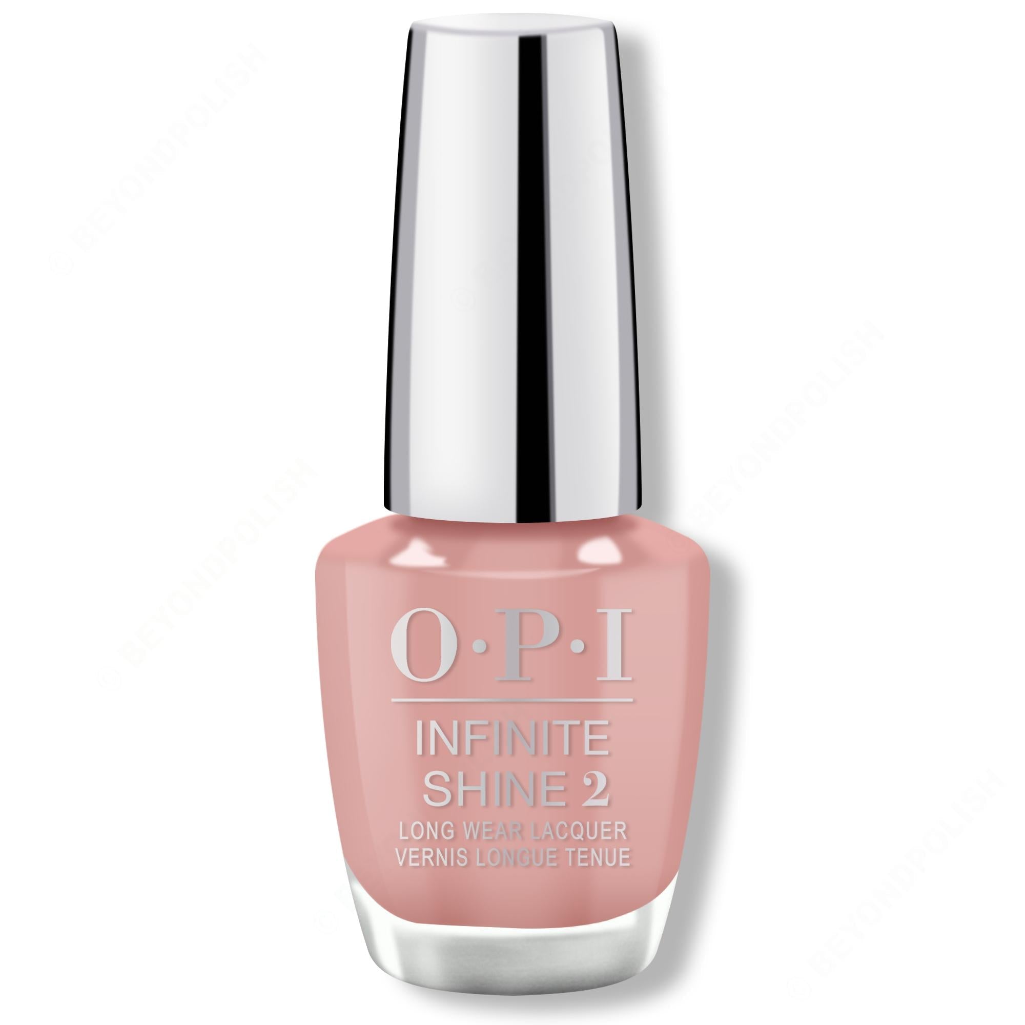 OPI Infinite Shine - You've Got Nata On Me 0.5 oz - #ISLL17 - Nail Lacquer - Nail Polish at Beyond Polish