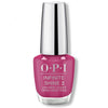 OPI Infinite Shine - No Turning Back From Pink Street 0.5 oz - #ISLL19 - Nail Lacquer - Nail Polish at Beyond Polish