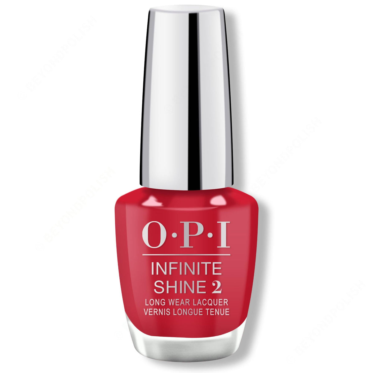 OPI Infinite Shine - We Seafood and Eat It 0.5 oz - #ISLL20 - Nail Lacquer - Nail Polish at Beyond Polish
