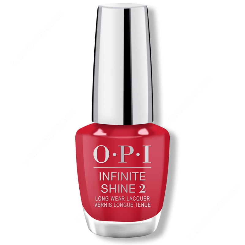 OPI Infinite Shine - We Seafood and Eat It 0.5 oz - #ISLL20 - Nail Lacquer - Nail Polish at Beyond Polish