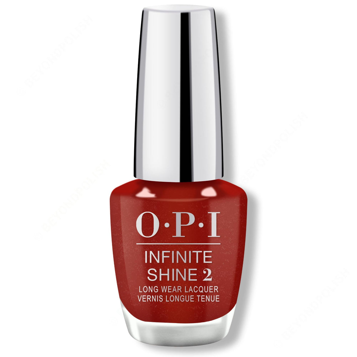 OPI Infinite Shine - Now Museum, Now You Dont 0.5 oz - #ISLL21 - Nail Lacquer - Nail Polish at Beyond Polish
