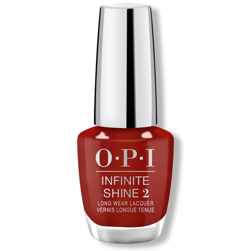 OPI Infinite Shine - Now Museum, Now You Dont 0.5 oz - #ISLL21 - Nail Lacquer - Nail Polish at Beyond Polish