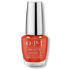OPI Infinite Shine - A Red-vival City 0.5 oz - #ISLL22 - Nail Lacquer - Nail Polish at Beyond Polish