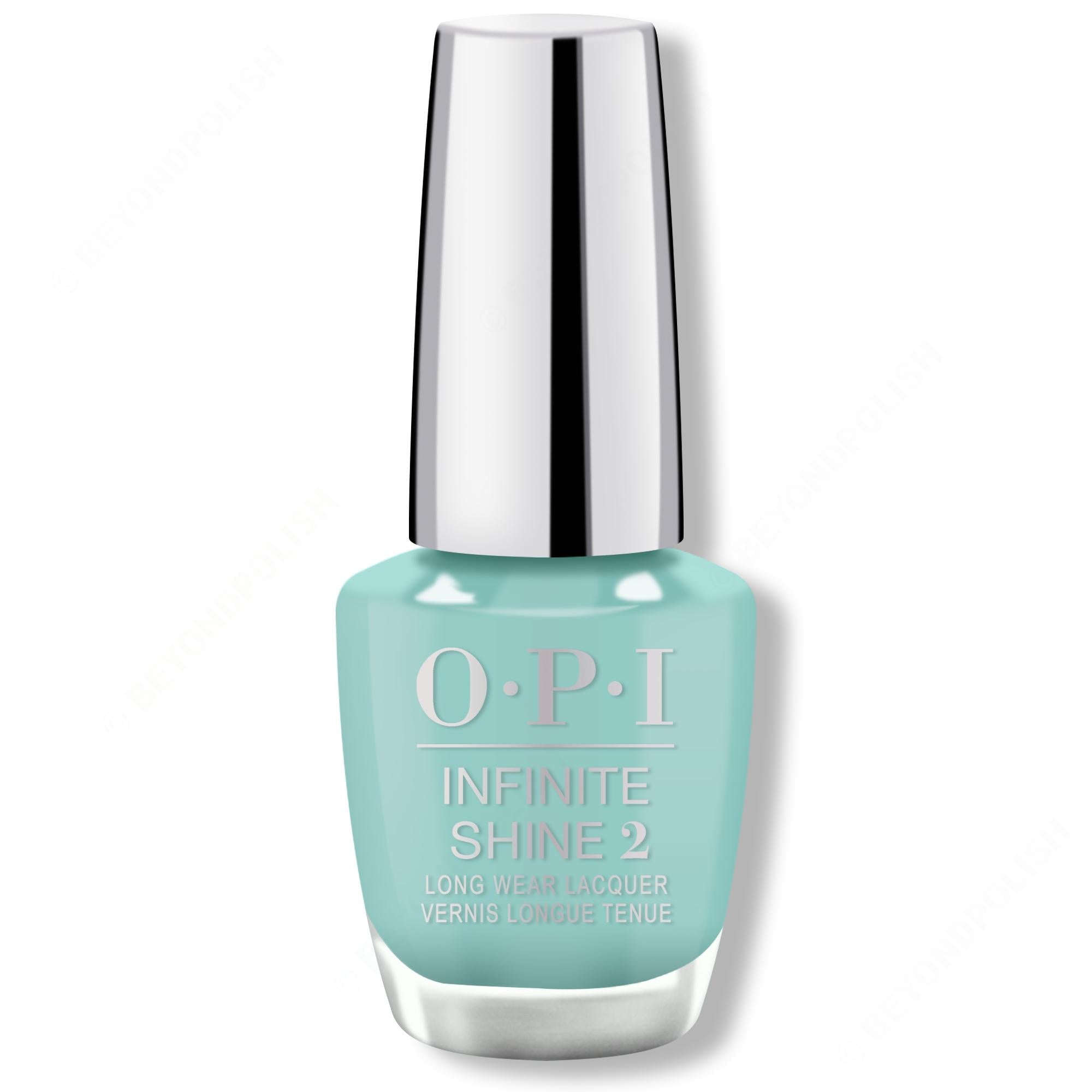 OPI Infinite Shine - Closer Than You Might Belém 0.5 oz - #ISLL24 - Nail Lacquer - Nail Polish at Beyond Polish