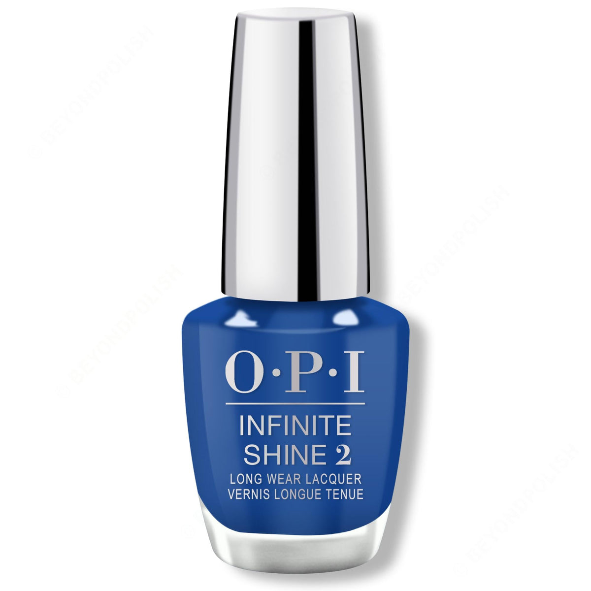 OPI Infinite Shine - Tile Art to Warm Your Heart 0.5 oz - #ISLL25 - Nail Lacquer - Nail Polish at Beyond Polish