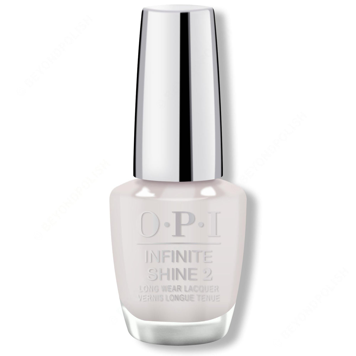 OPI Infinite Shine - Suzi Chases Portu-geese 0.5 oz - #ISLL26 - Nail Lacquer - Nail Polish at Beyond Polish