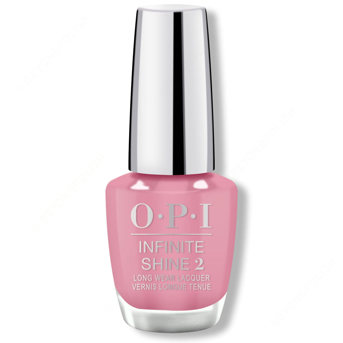 OPI Infinite Shine - Lima Tell You About This Color! 0.5 oz - #ISLP30 - Nail Lacquer - Nail Polish at Beyond Polish