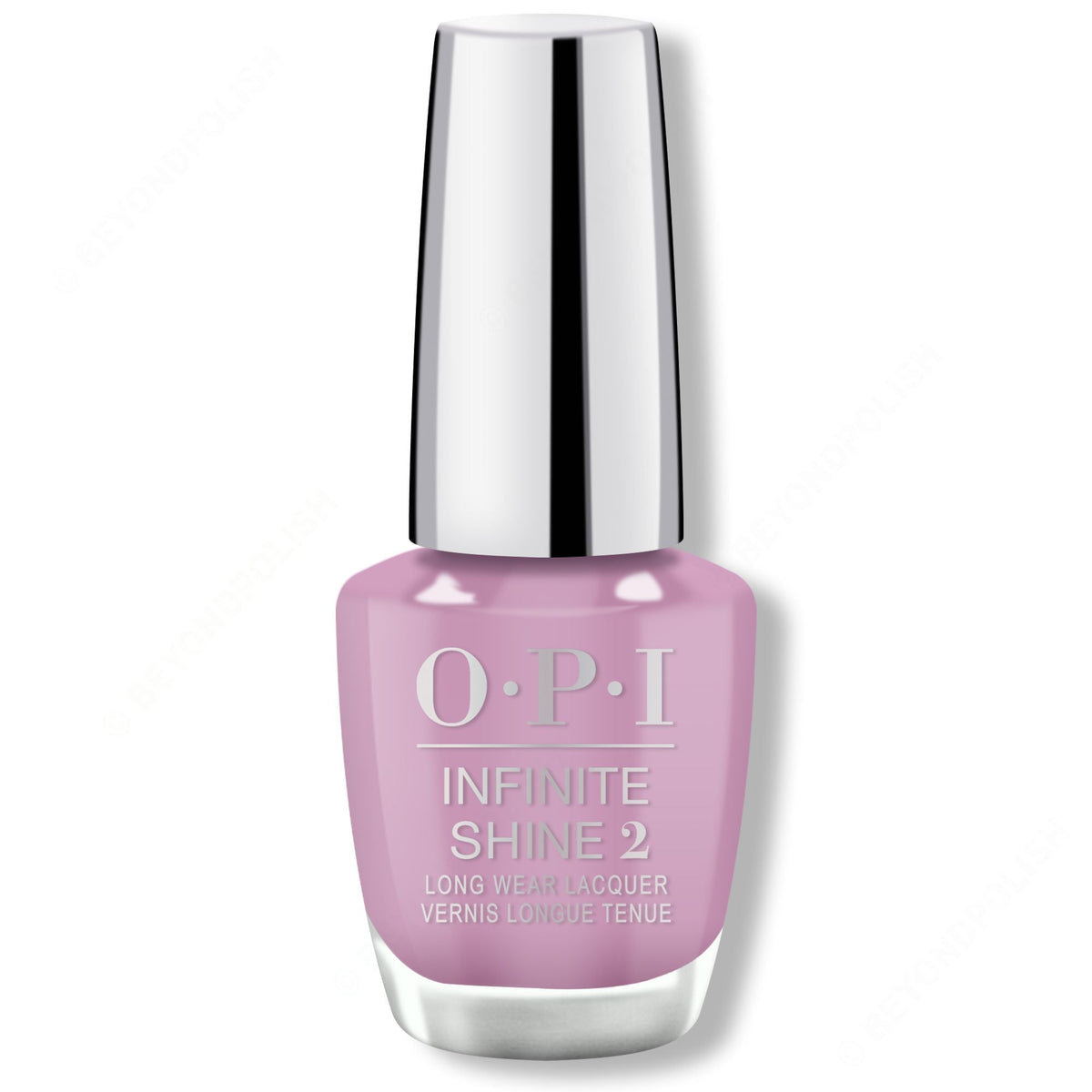OPI Infinite Shine - Seven Wonders of OPI 0.5 oz - #ISLP32 - Nail Lacquer - Nail Polish at Beyond Polish