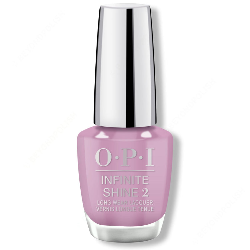OPI Infinite Shine - Seven Wonders of OPI 0.5 oz - #ISLP32 - Nail Lacquer - Nail Polish at Beyond Polish