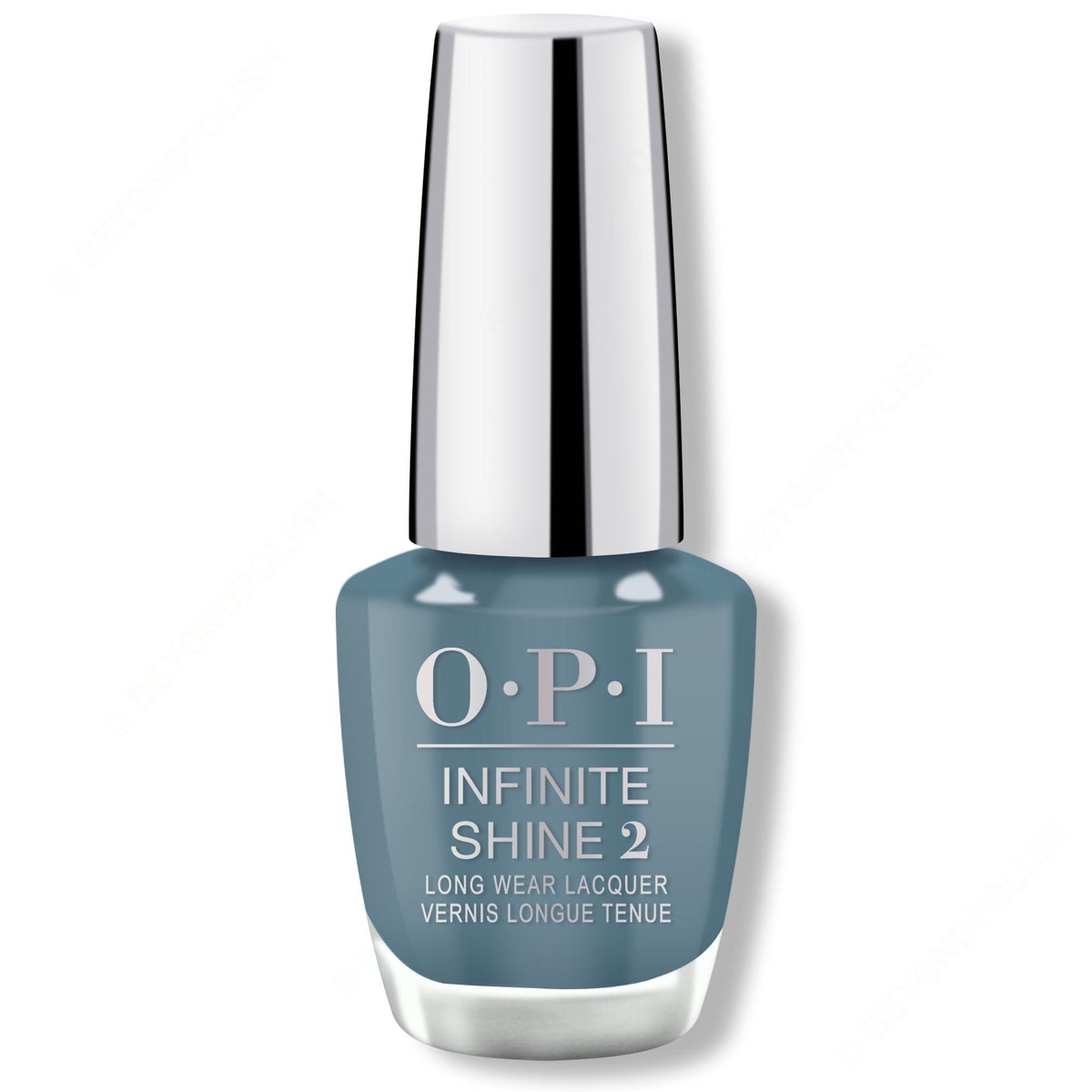 OPI Infinite Shine - Alpaca My Bags 0.5 oz - #ISLP33 - Nail Lacquer - Nail Polish at Beyond Polish