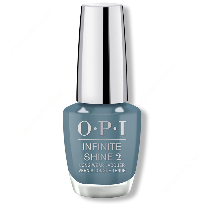OPI Infinite Shine - Alpaca My Bags 0.5 oz - #ISLP33 - Nail Lacquer - Nail Polish at Beyond Polish