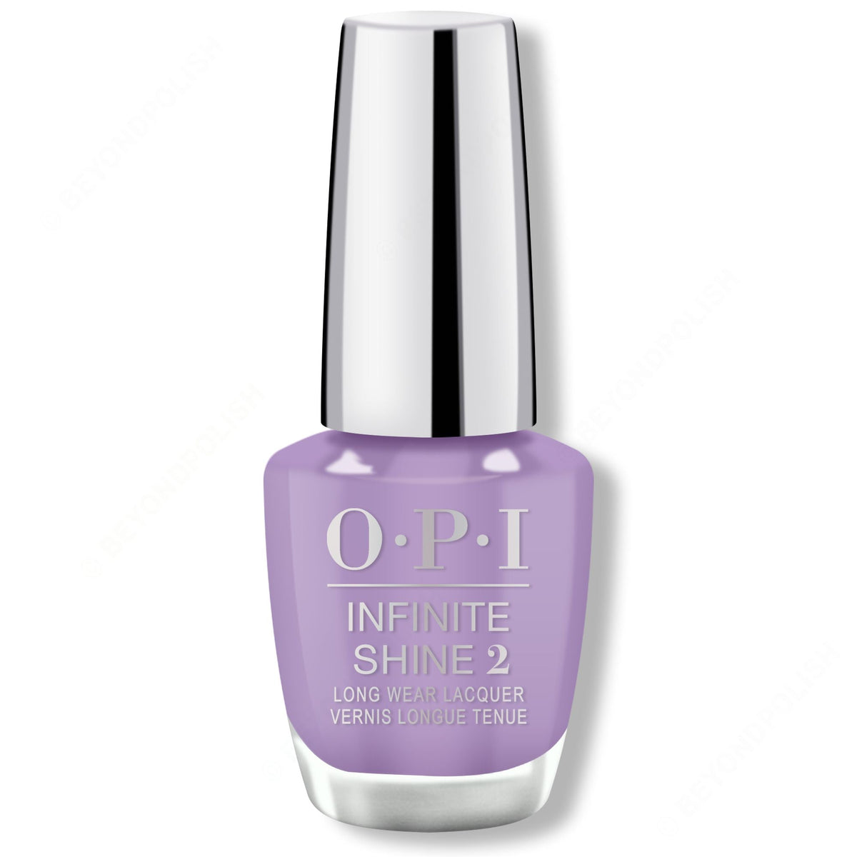 OPI Infinite Shine - Don't Toot My Flute 0.5 oz - #ISLP34 - Nail Lacquer - Nail Polish at Beyond Polish