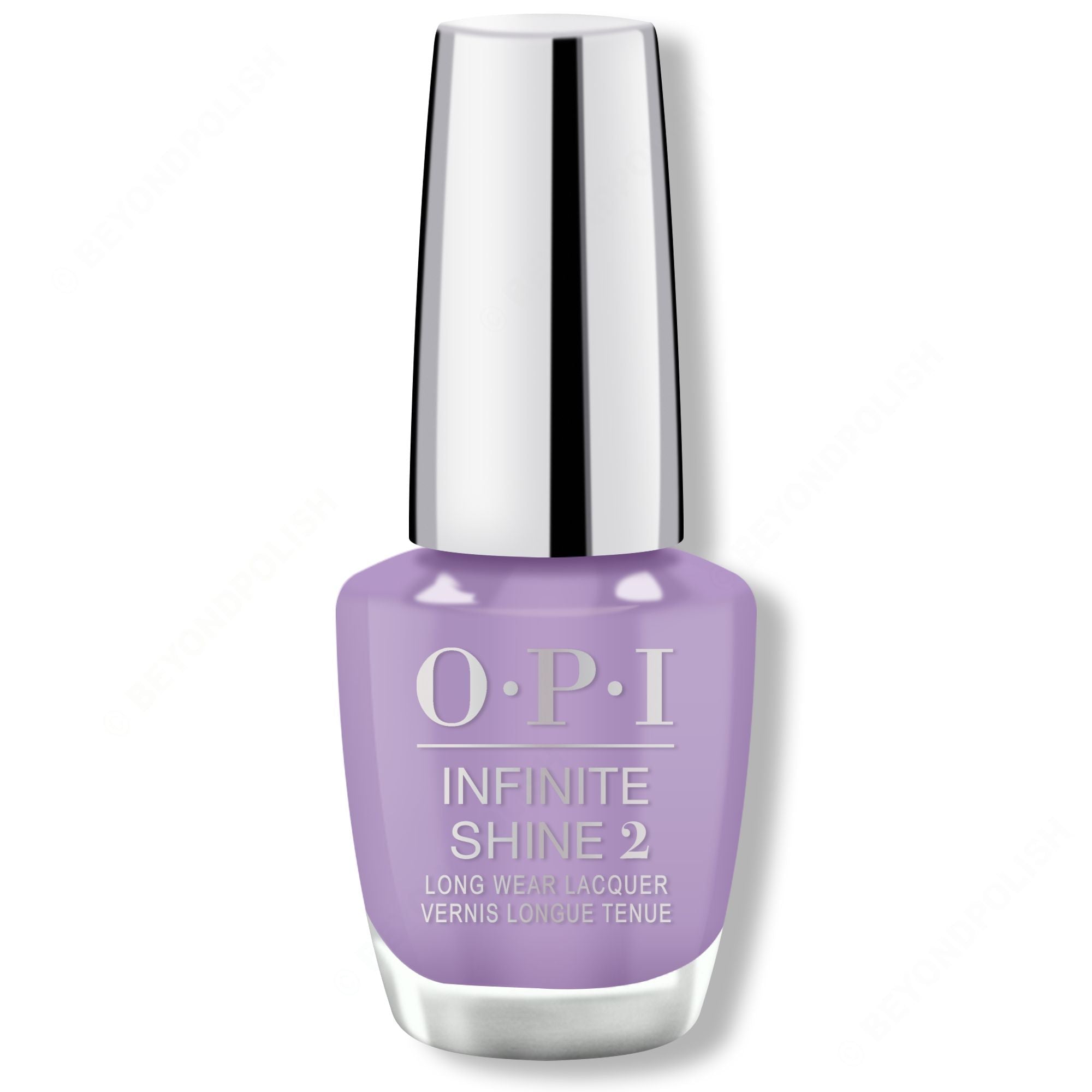 OPI Infinite Shine - Don't Toot My Flute 0.5 oz - #ISLP34 - Nail Lacquer - Nail Polish at Beyond Polish