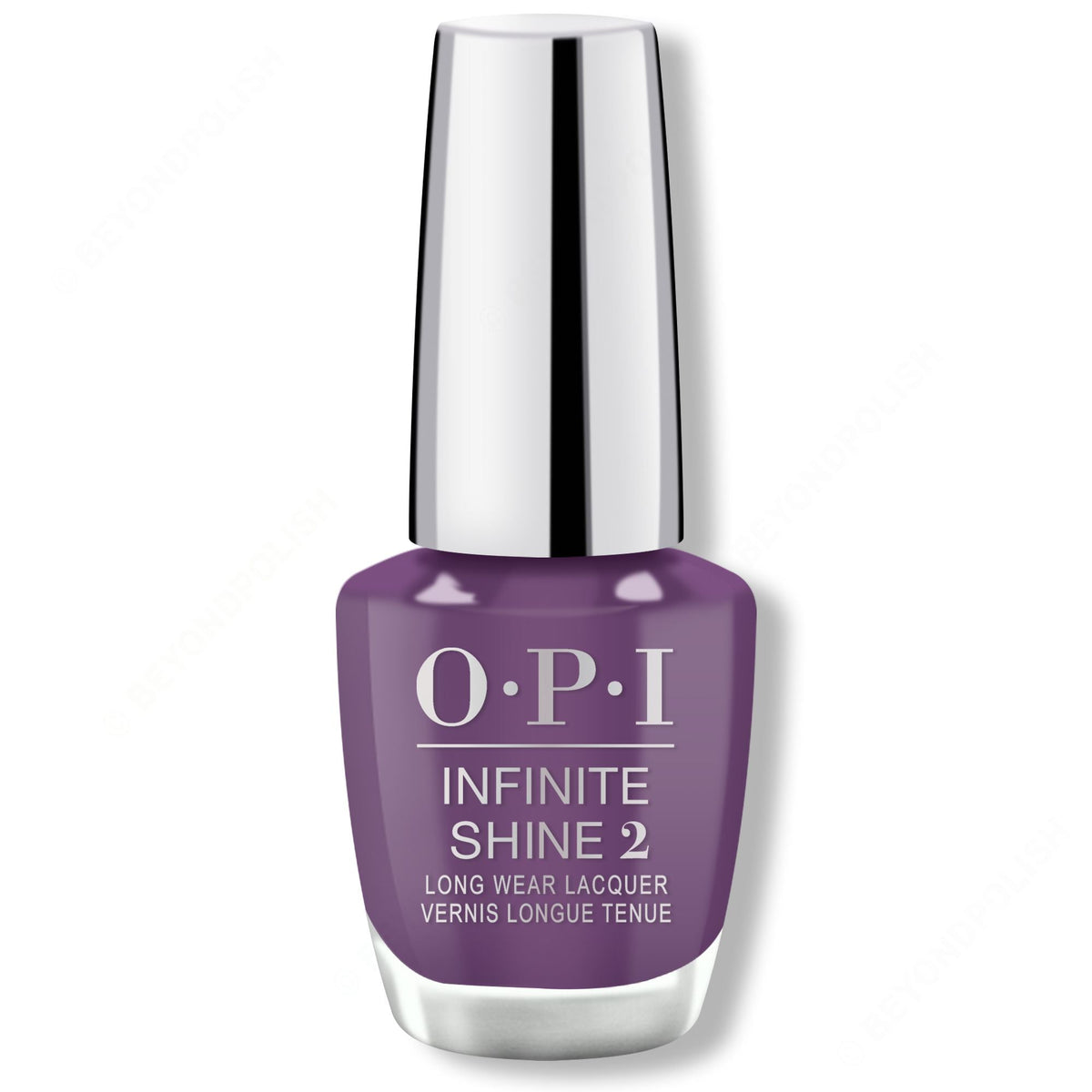 OPI Infinite Shine - Grandma Kissed a Gaucho 0.5 oz - #ISLP35 - Nail Lacquer - Nail Polish at Beyond Polish