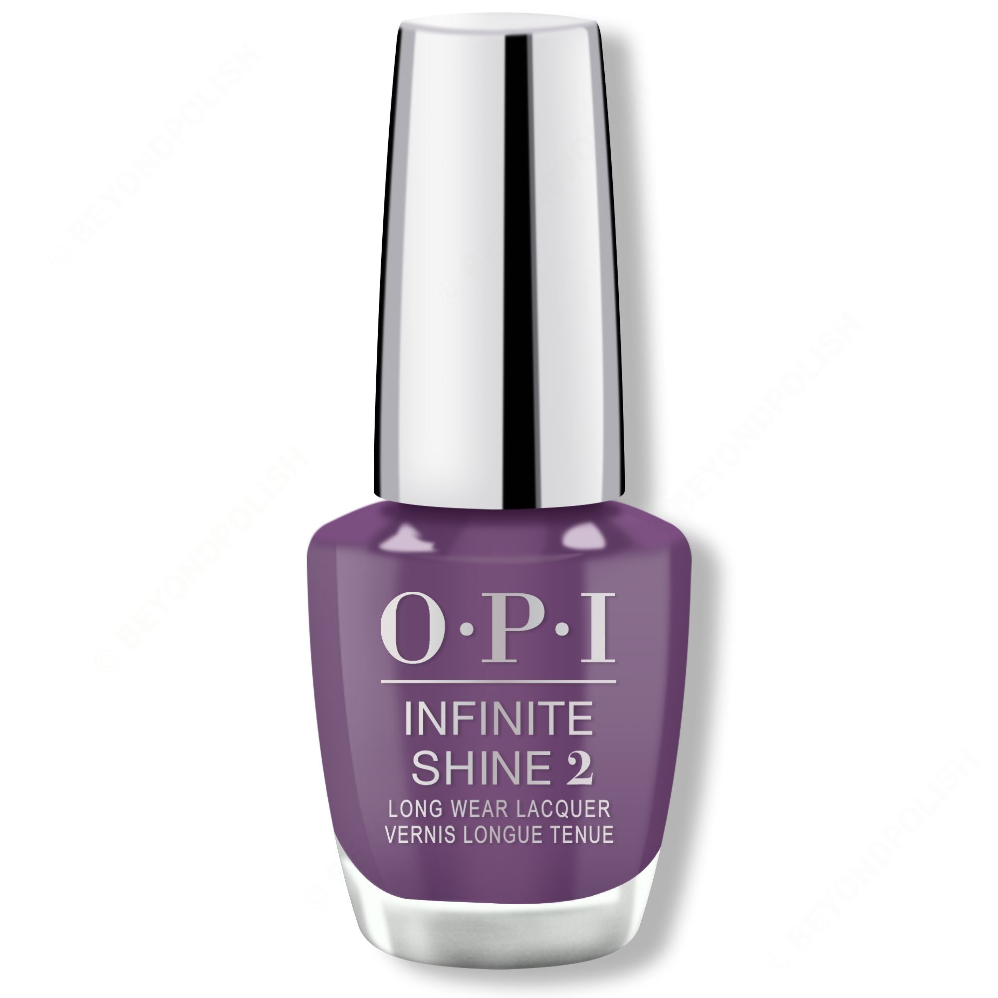 OPI Infinite Shine - Grandma Kissed a Gaucho 0.5 oz - #ISLP35 - Nail Lacquer - Nail Polish at Beyond Polish