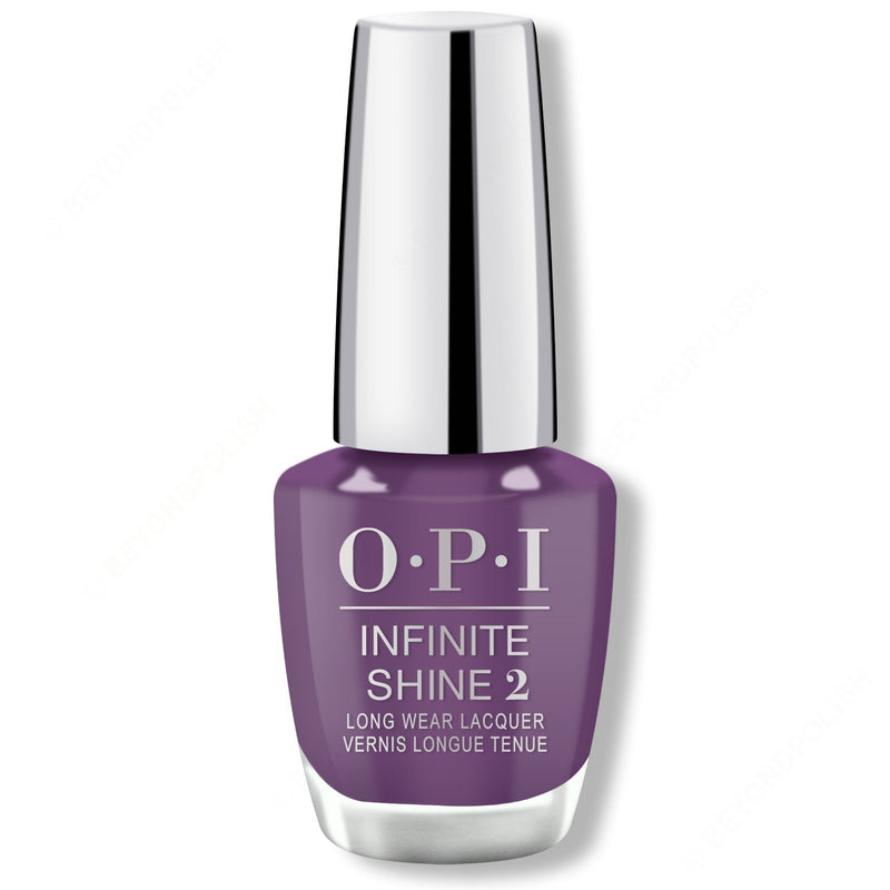 OPI Infinite Shine - Grandma Kissed a Gaucho 0.5 oz - #ISLP35 - Nail Lacquer - Nail Polish at Beyond Polish