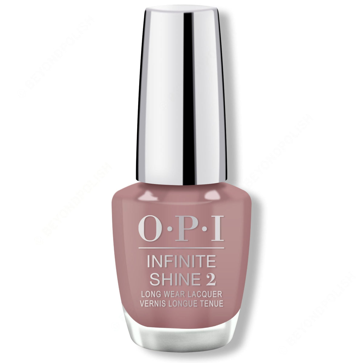 OPI Infinite Shine - Somewhere Over the Rainbow Mountain 0.5 oz - #ISLP37 - Nail Lacquer - Nail Polish at Beyond Polish