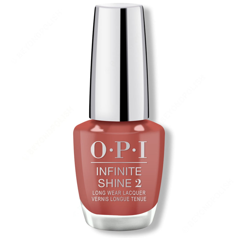 OPI Infinite Shine - My Solar Clock is Ticking 0.5 oz - #ISLP38 - Nail Lacquer - Nail Polish at Beyond Polish