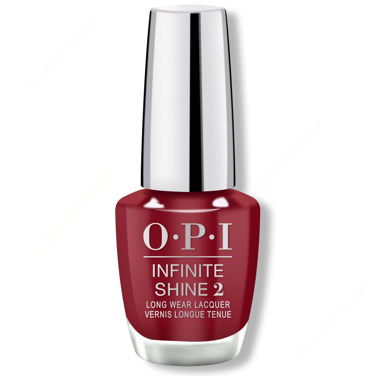 OPI Infinite Shine - I Love You Just Be-Cusco 0.5 oz - #ISLP39 - Nail Lacquer - Nail Polish at Beyond Polish