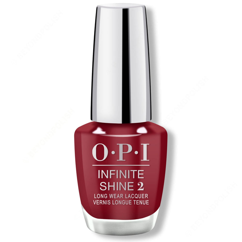 OPI Infinite Shine - I Love You Just Be-Cusco 0.5 oz - #ISLP39 - Nail Lacquer - Nail Polish at Beyond Polish