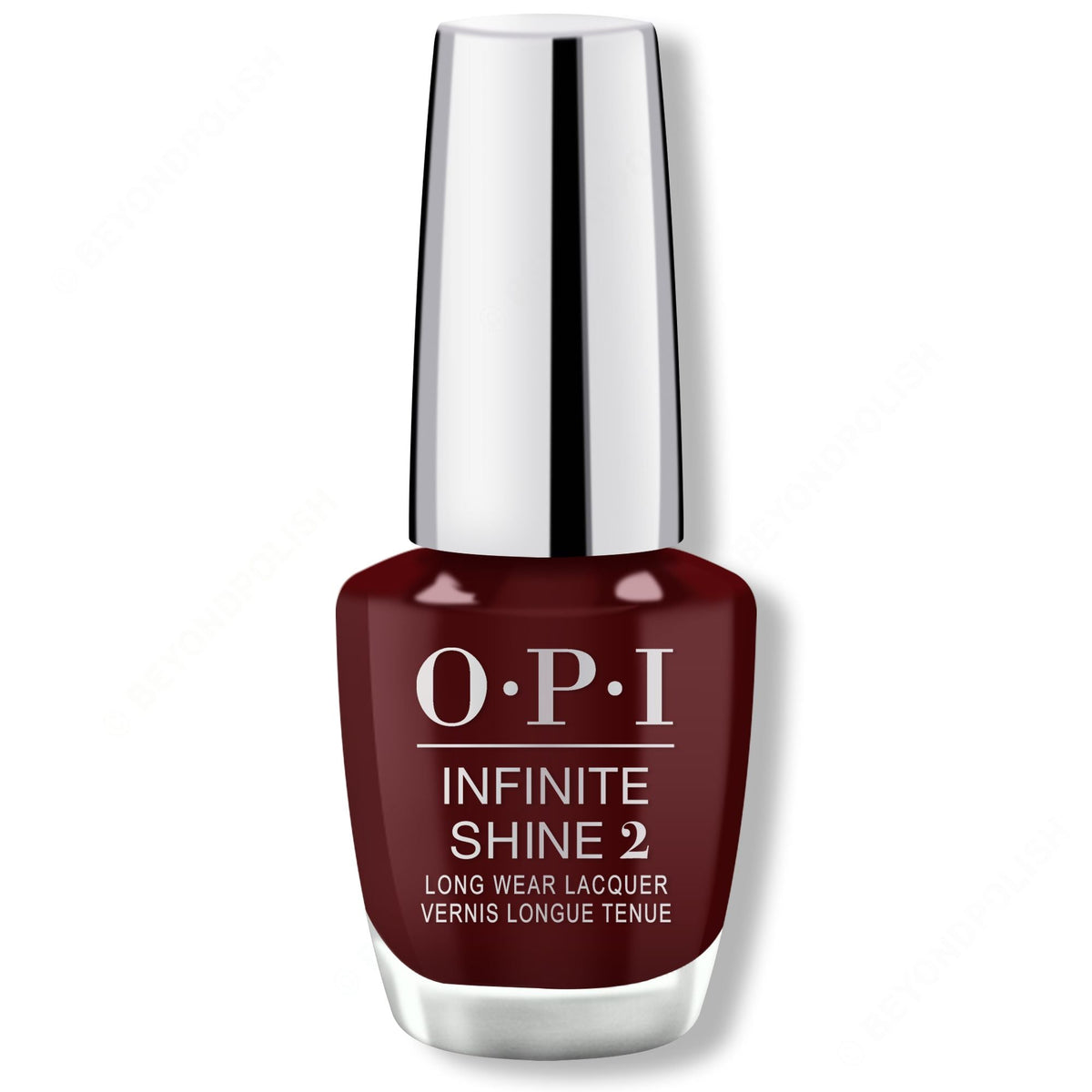 OPI Infinite Shine - Como se Llama? 0.5 oz - #ISLP40 - Nail Lacquer - Nail Polish at Beyond Polish