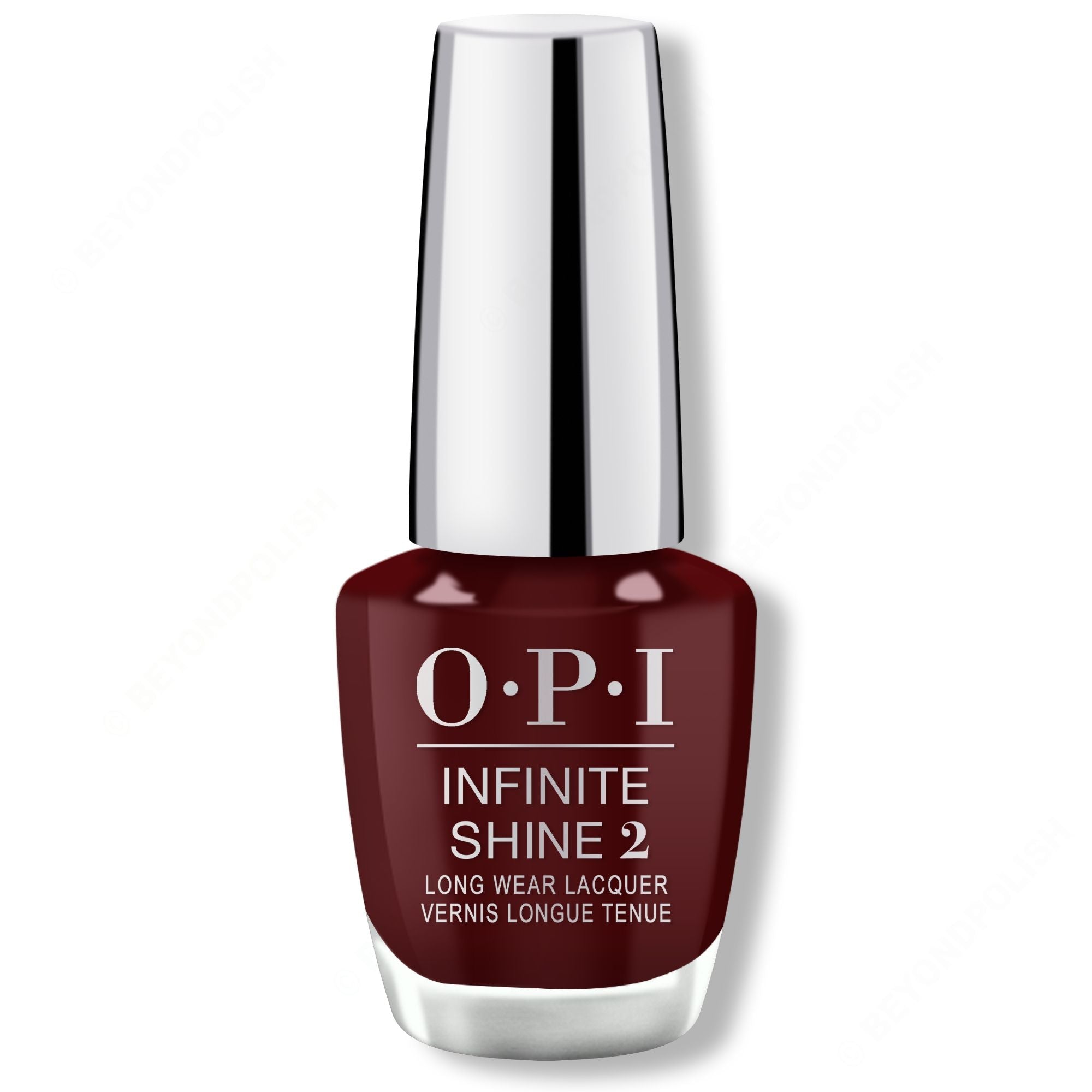 OPI Infinite Shine - Como se Llama? 0.5 oz - #ISLP40 - Nail Lacquer - Nail Polish at Beyond Polish