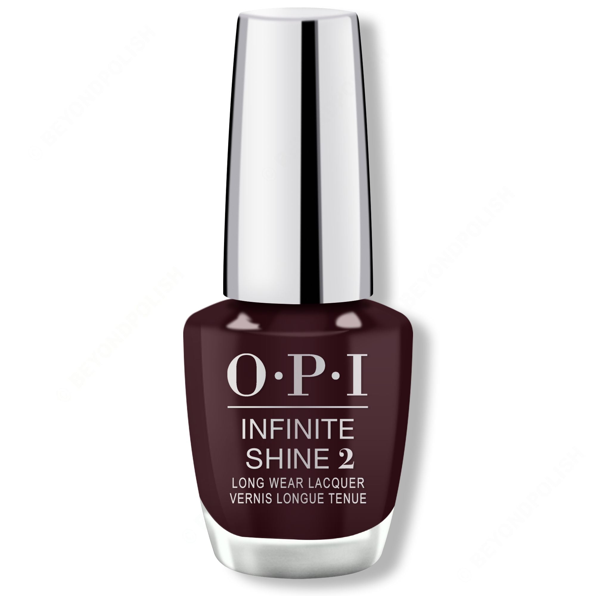 OPI Infinite Shine - Yes My Condor Can-do! 0.5 oz - #ISLP41 - Nail Lacquer - Nail Polish at Beyond Polish