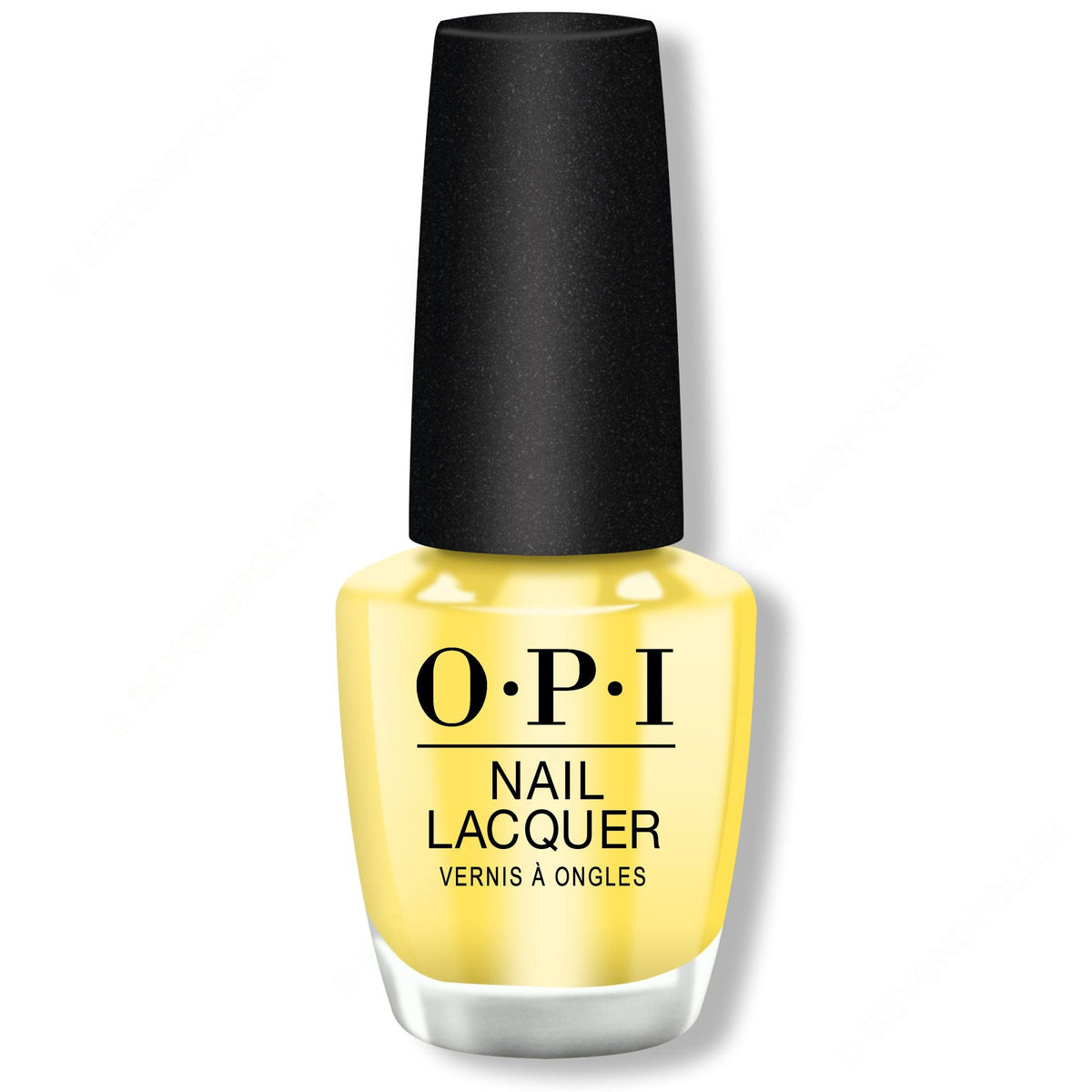 OPI Nail Lacquer - I Just Can't Cope-acabana 0.5 oz - #NLA65 - Nail Lacquer - Nail Polish at Beyond Polish