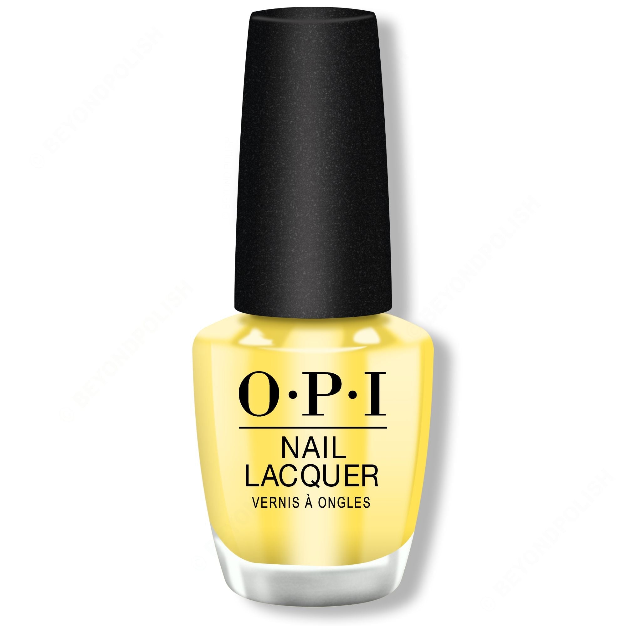 OPI Nail Lacquer - I Just Can't Cope-acabana 0.5 oz - #NLA65 - Nail Lacquer - Nail Polish at Beyond Polish