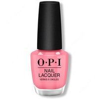 OPI Nail Lacquer - Kiss Me I'm Brazilian 0.5 oz - #NLA68 - Nail Lacquer - Nail Polish at Beyond Polish