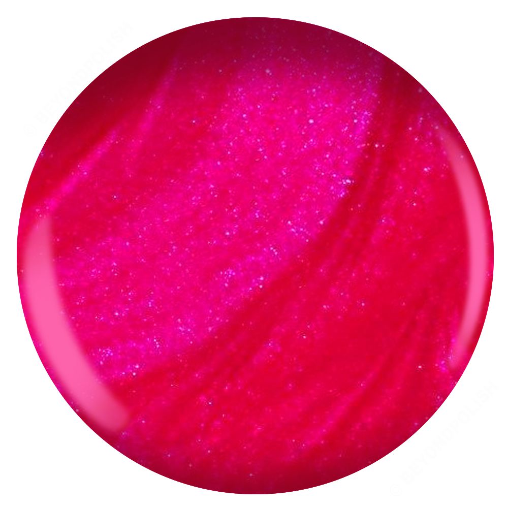 OPI Nail Lacquer - Flashbulb Fuchsia 0.5 oz - #NLB31 - Nail Lacquer - Nail Polish at Beyond Polish