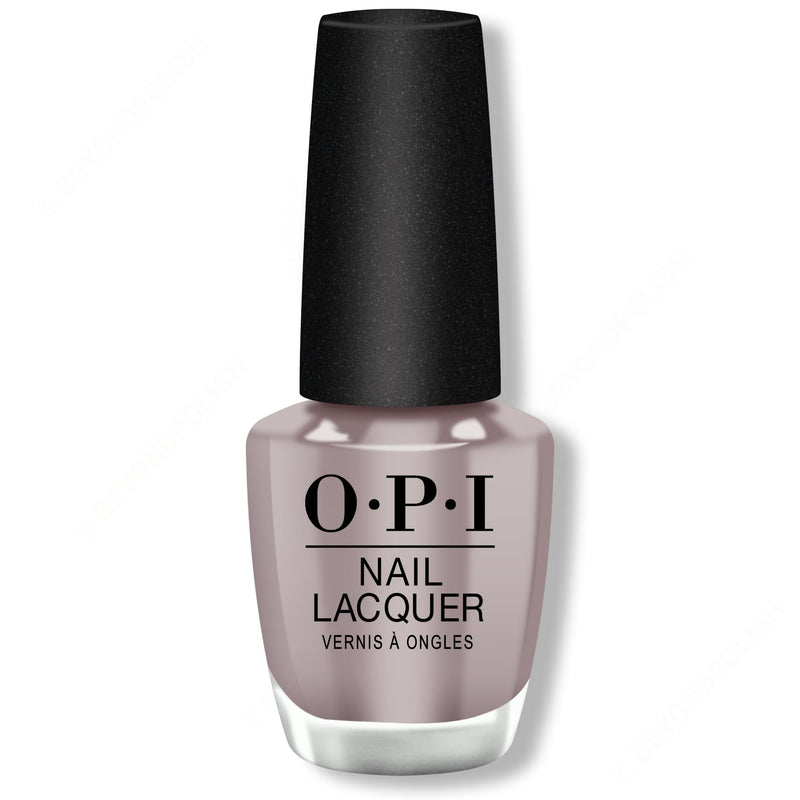 OPI Nail Lacquer - Icelanded a Bottle of OPI 0.5 oz - #NLI53 - Nail Lacquer - Nail Polish at Beyond Polish