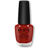 OPI Nail Lacquer - Now Museum, Now You Dont 0.5 oz - #NLL21 - Nail Lacquer - Nail Polish at Beyond Polish