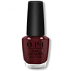 OPI Nail Lacquer - Complimentary Wine 0.5 oz - #NLMI12 - Nail Lacquer - Nail Polish at Beyond Polish