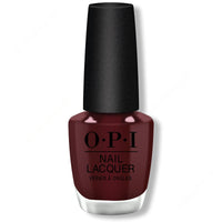 OPI Nail Lacquer - Complimentary Wine 0.5 oz - #NLMI12 - Nail Lacquer - Nail Polish at Beyond Polish