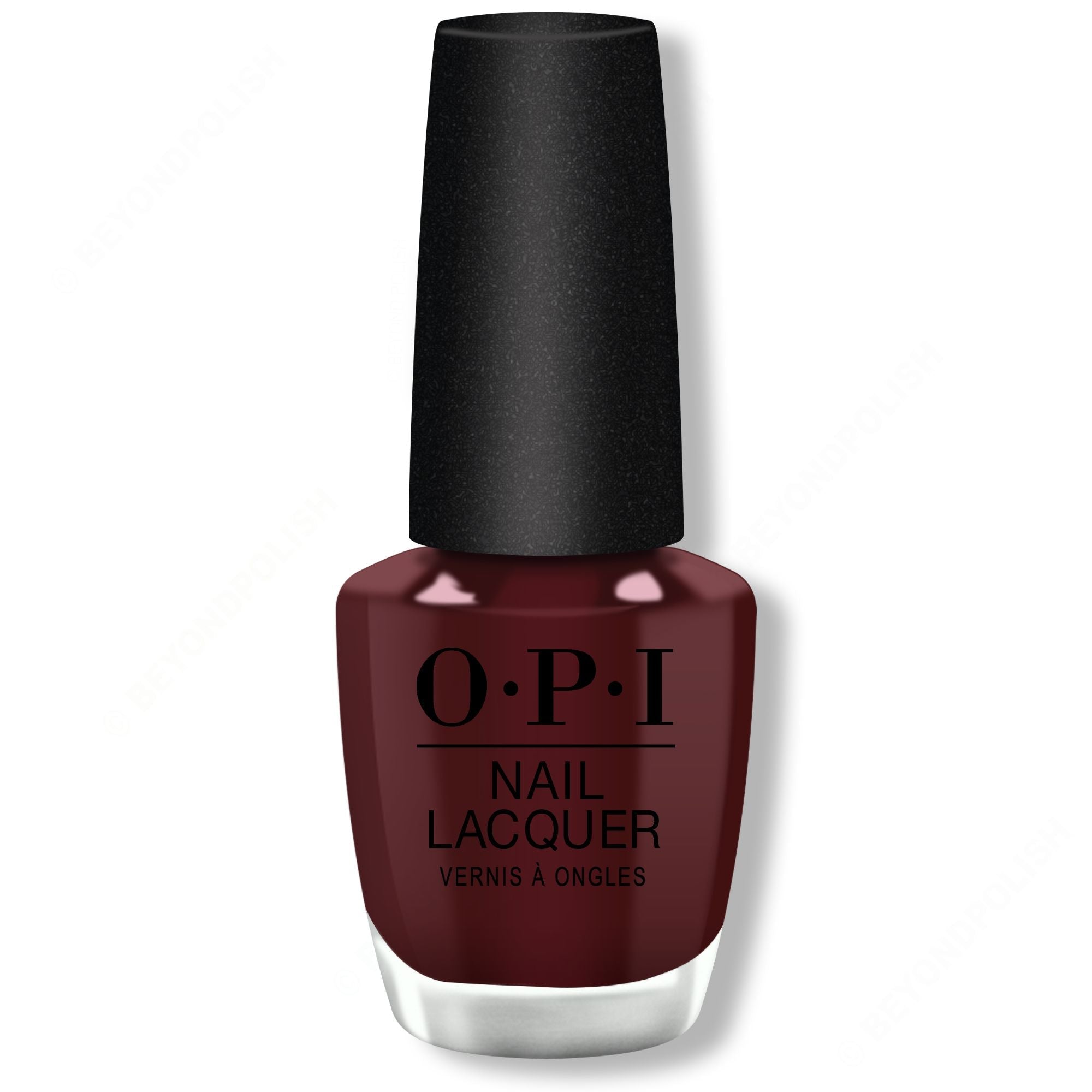 OPI Nail Lacquer - Complimentary Wine 0.5 oz - #NLMI12 - Nail Lacquer - Nail Polish at Beyond Polish