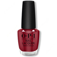 OPI Nail Lacquer - I Love You Just Be-Cusco 0.5 oz - #NLP39 - Nail Lacquer - Nail Polish at Beyond Polish
