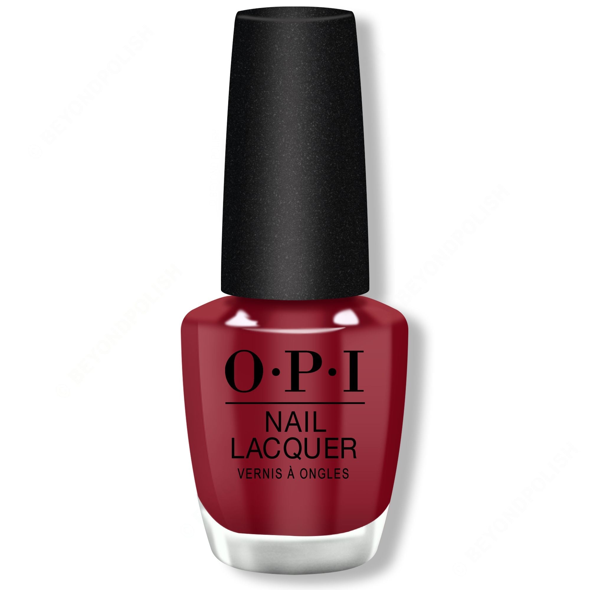 OPI Nail Lacquer - I Love You Just Be-Cusco 0.5 oz - #NLP39 - Nail Lacquer - Nail Polish at Beyond Polish