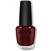 OPI Nail Lacquer - Como se Llama? 0.5 oz - #NLP40 - Nail Lacquer - Nail Polish at Beyond Polish