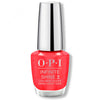 OPI Infinite Shine - Left Your Texts On Red - #ISLS010 - Nail Lacquer - Nail Polish at Beyond Polish