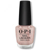 OPI Nail Lacquer - Chiffon-d of You 0.5 oz - #NLSH3 - Nail Lacquer - Nail Polish at Beyond Polish