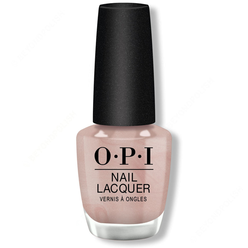 OPI Nail Lacquer - Chiffon-d of You 0.5 oz - #NLSH3 - Nail Lacquer - Nail Polish at Beyond Polish