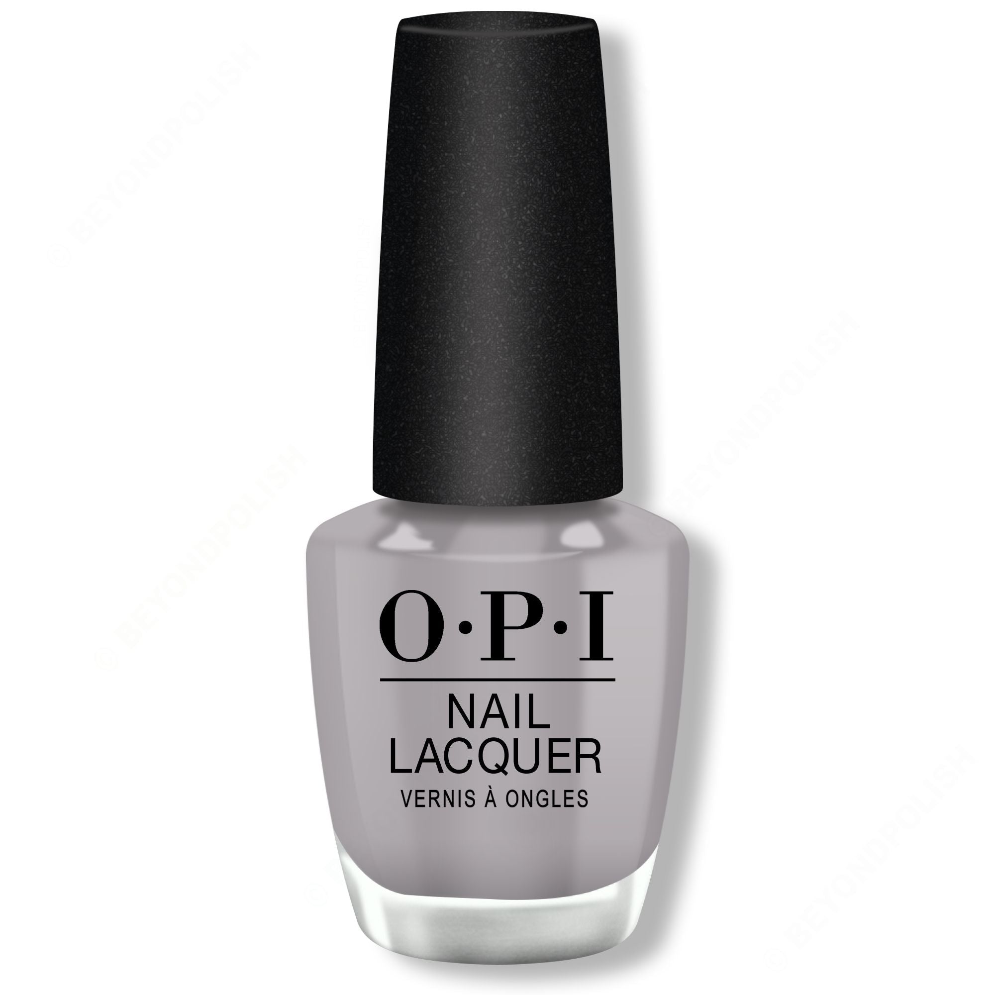 OPI Nail Lacquer - Engage-meant to Be 0.5 oz - #NLSH5 - Nail Lacquer - Nail Polish at Beyond Polish