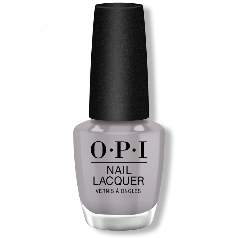OPI Nail Lacquer - Engage-meant to Be 0.5 oz - #NLSH5 - Nail Lacquer - Nail Polish at Beyond Polish