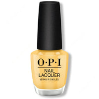 OPI Nail Lacquer - Magic Hour 0.5 oz - #NLSR2 - Nail Lacquer - Nail Polish at Beyond Polish