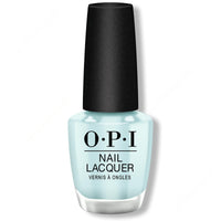 OPI Nail Lacquer - Gelato on My Mind 0.5 oz - #NLV33 - Nail Lacquer - Nail Polish at Beyond Polish