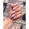Deco Beauty - Nail Art Stickers - Pink Pony - Nail Art - Nail Polish at Beyond Polish